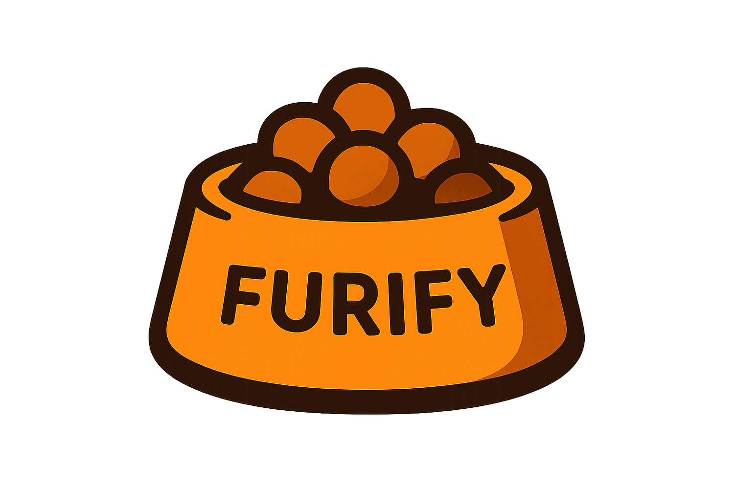 pet food favicon